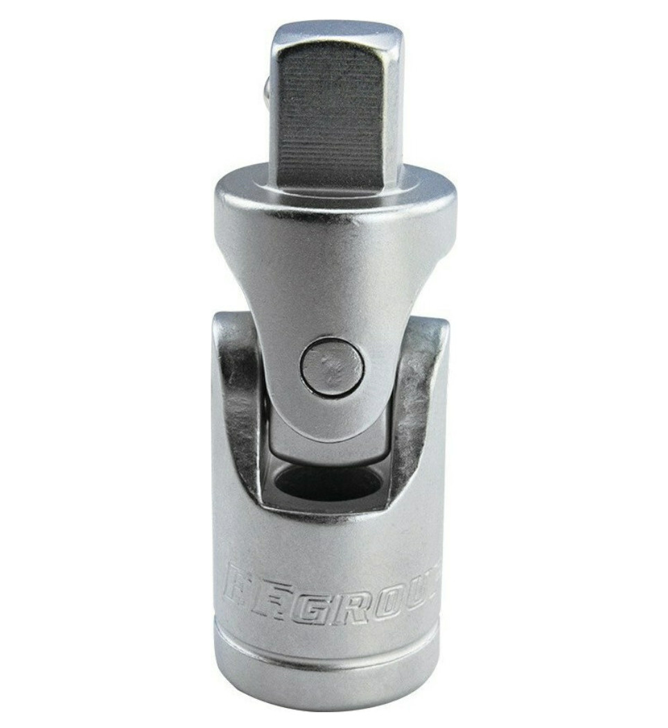 FF GROUP ΚΑΡΥΔΑΚΙ ΠΟΛΥΣΠΑΣΤΟ 1/2" 36636