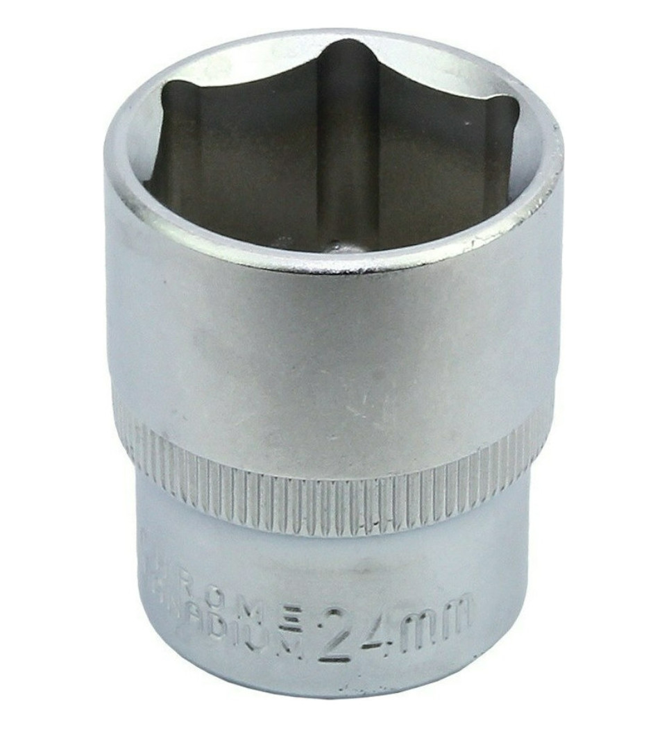 FF GROUP ΚΑΡΥΔΑΚΙ CR-V 1/2" 32mm 35032