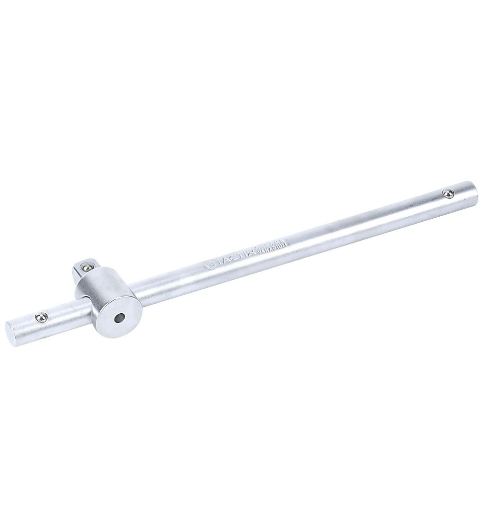 TACTIX ΜΑΝΕΛΑ ΤΑΦ CR-V 1/2”x252mm 362303
