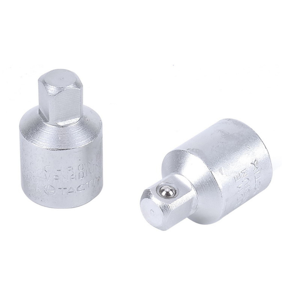 TACTIX ΑΝΤΑΠΤΟΡΑΣ ΓΙΑ ΚΑΣΤΑΝΙΕΣ CR-V 3/4'' ΣΕ 1/4