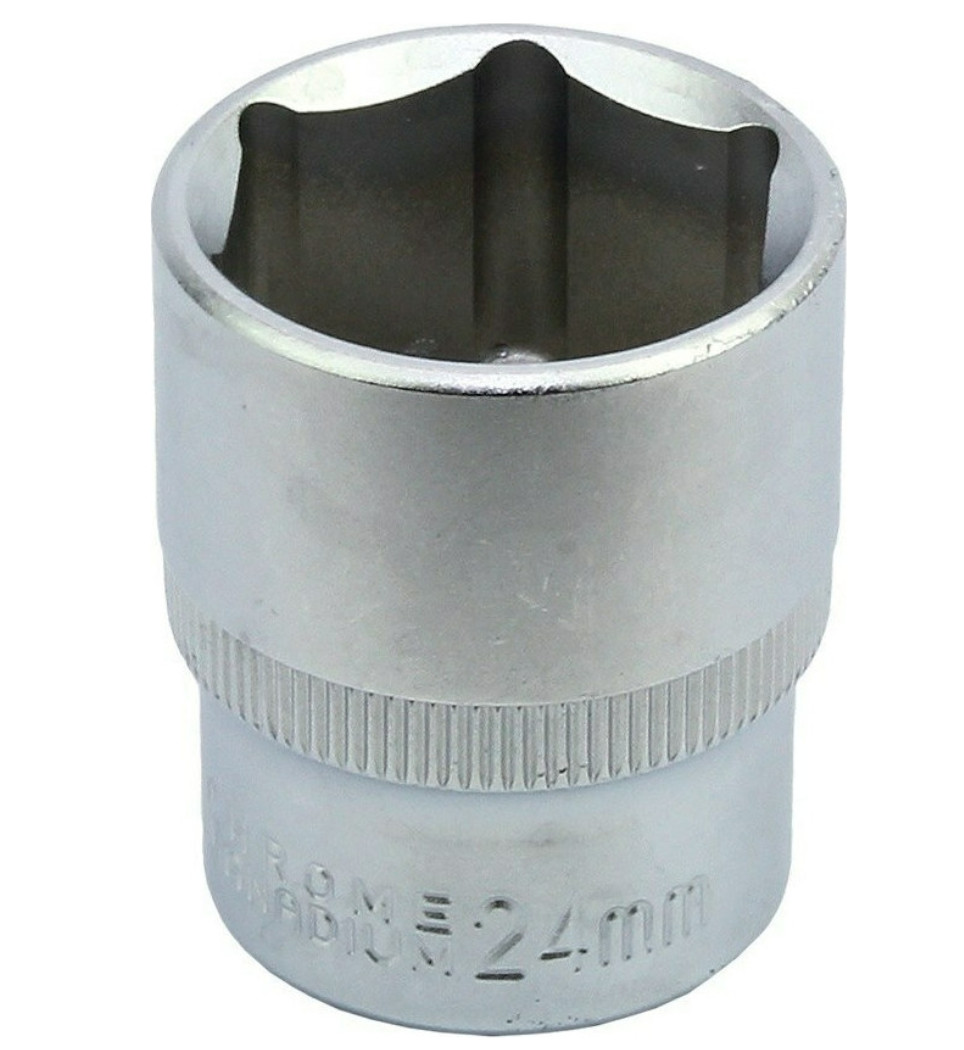 FF GROUP ΚΑΡΥΔΑΚΙ 1/2" 8mm 35013
