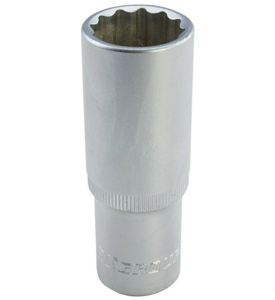 FF GROUP ΚΑΡΥΔΑΚΙ ΜΑΚΡΥ 1/2 24mm 36675