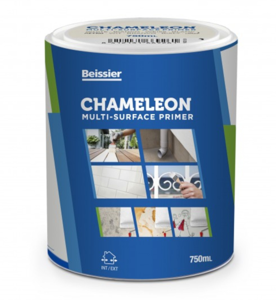 BEISSIER CHAMELEON 750ml