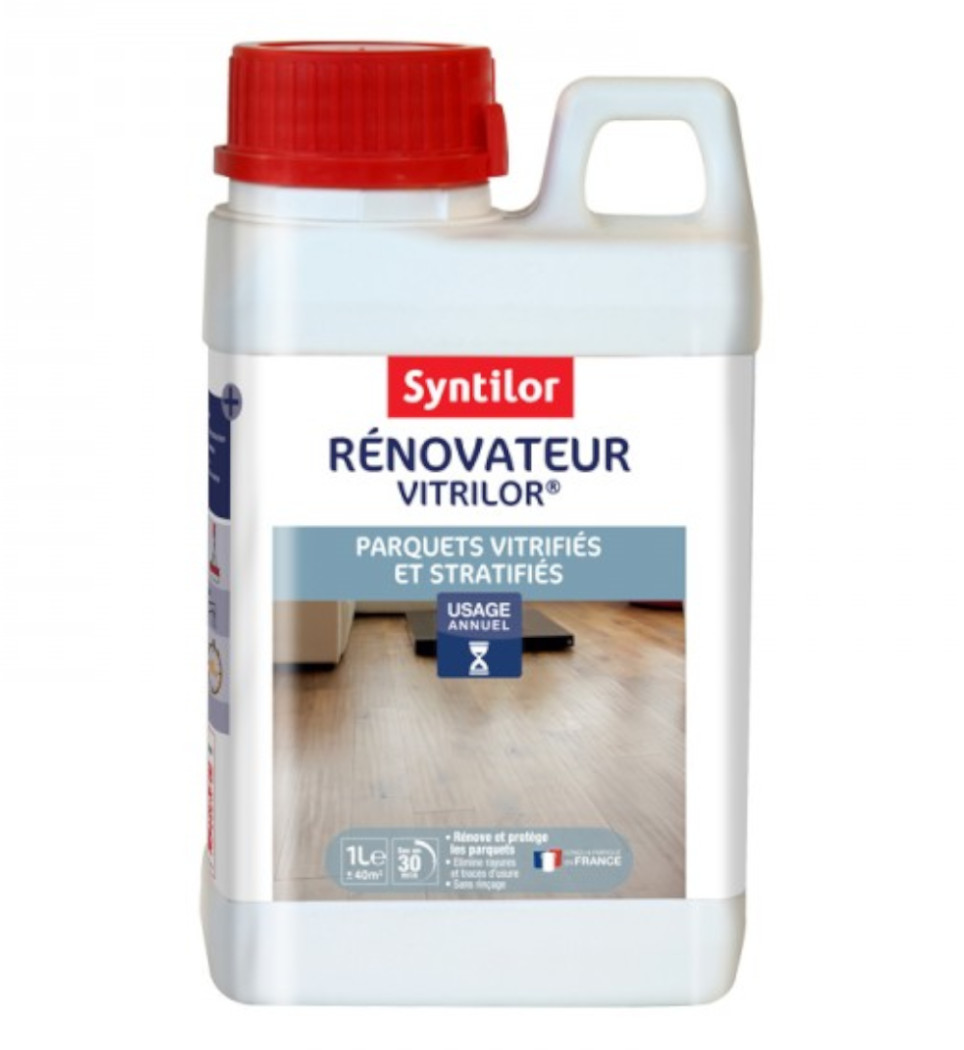 SYNTILOR RENOVATEUR VITRILOR 1L