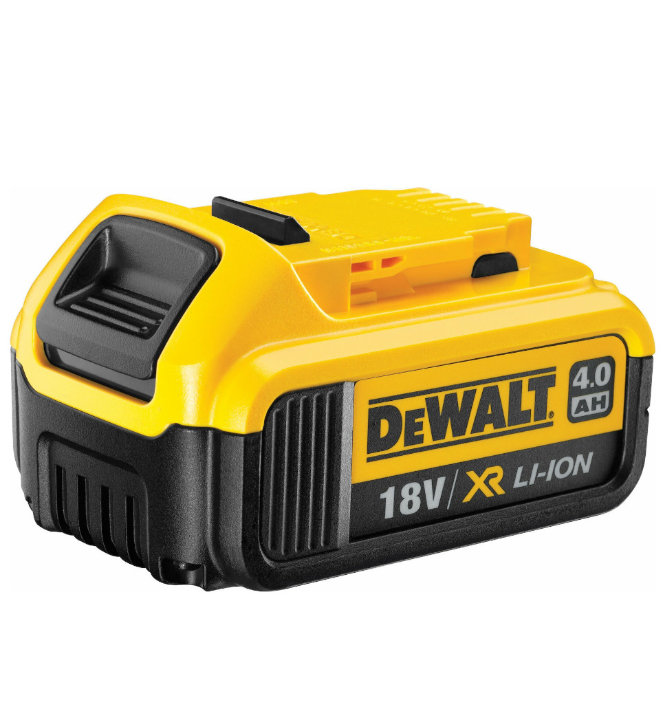 DEWALT ΜΠΑΤΑΡΙΑ 4.0AH DCB182