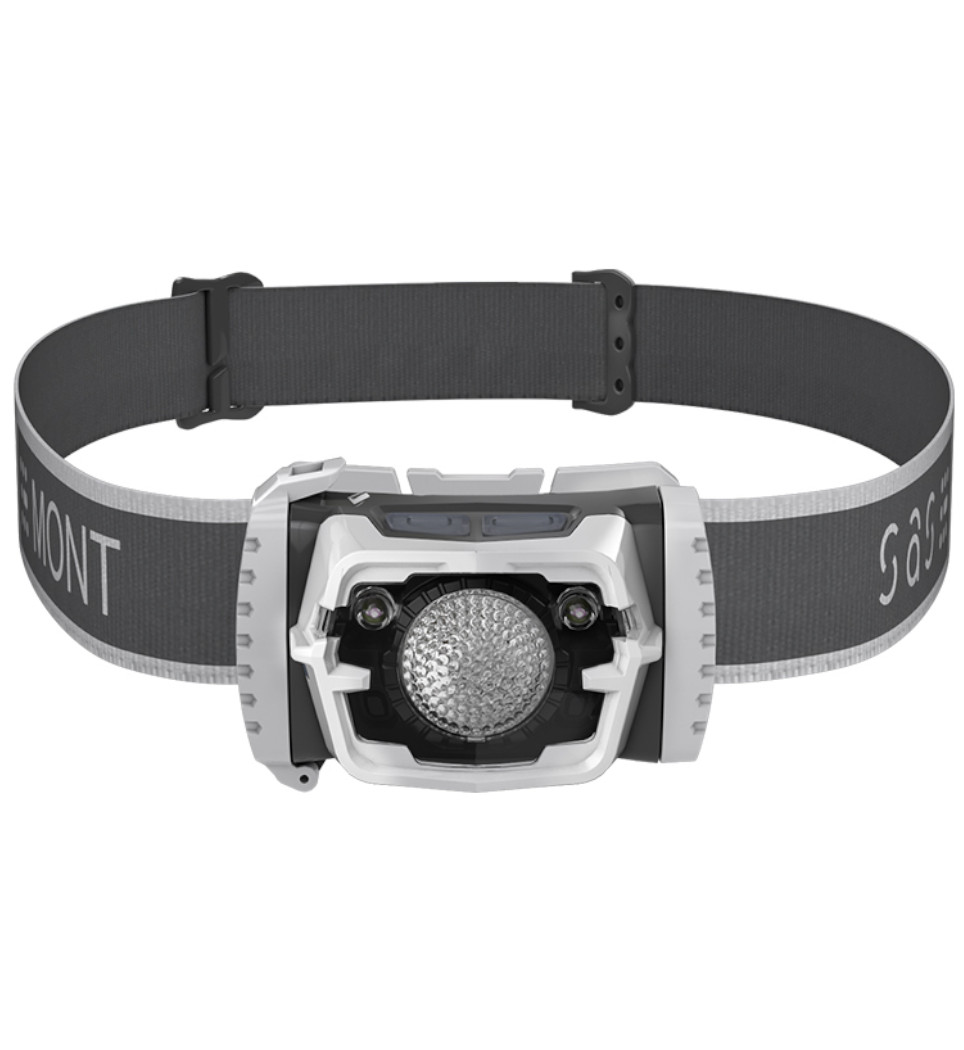 SAS ΦΑΚΟΣ LED 100-85-027-G4