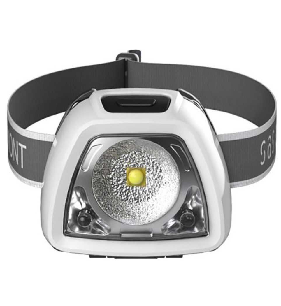 SAS ΦΑΚΟΣ LED ΚΕΦΑΛΗΣ ΜΙΝΙ 100-85-029-G4