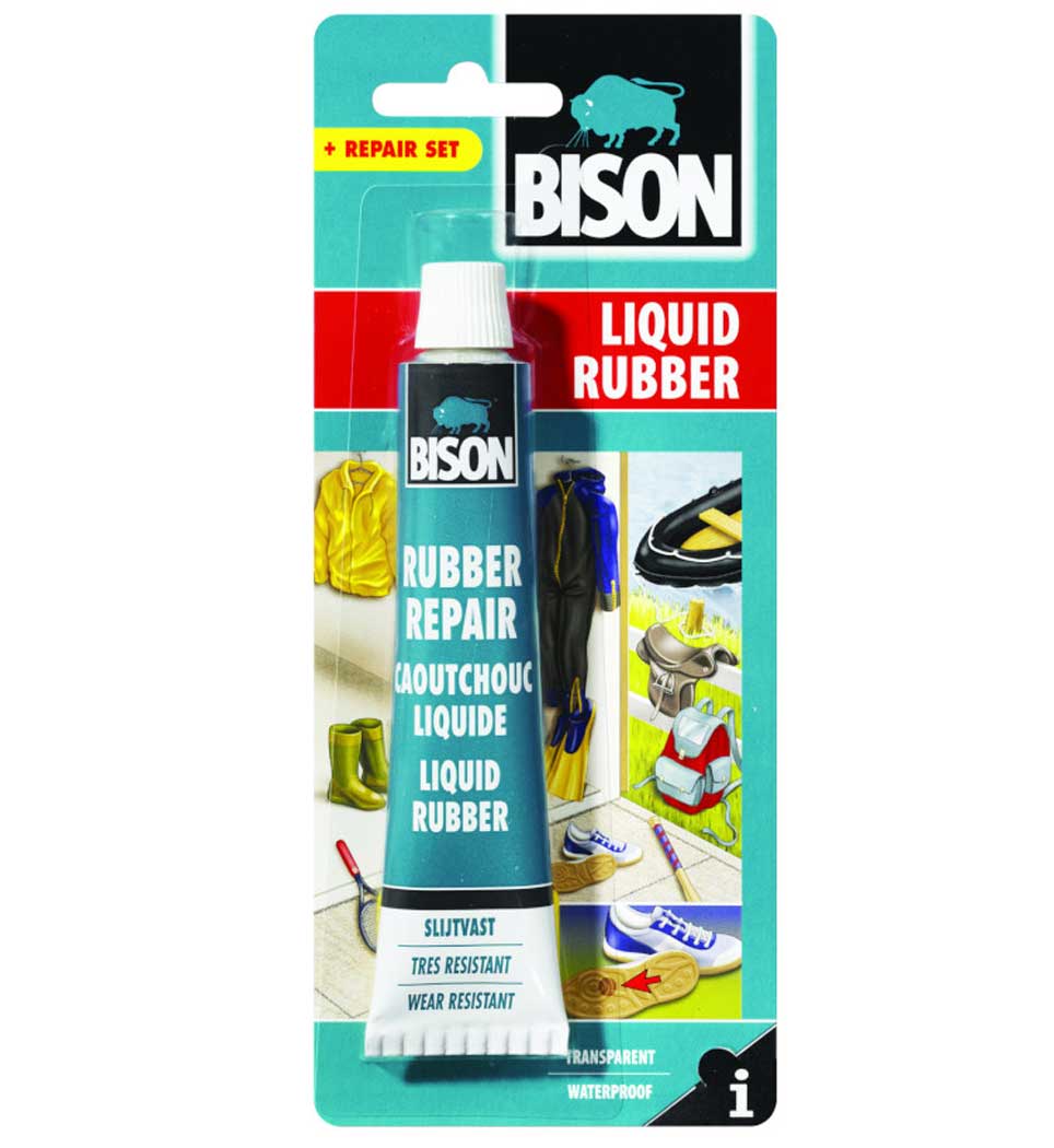BISON LIQUID RUBBER 50ml