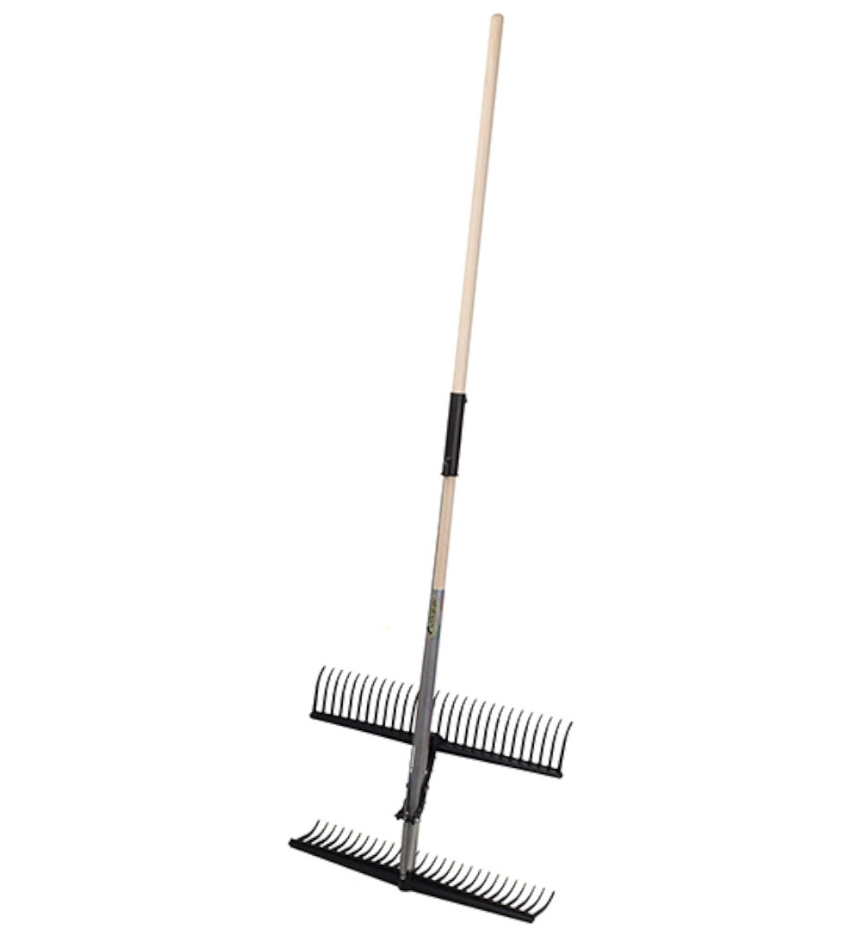 YARDSMITH ΤΣΟΥΓΚΡΑΝΑ ΠΛΑΣΤΙΚΗ ΔΙΠΛΗ 46522