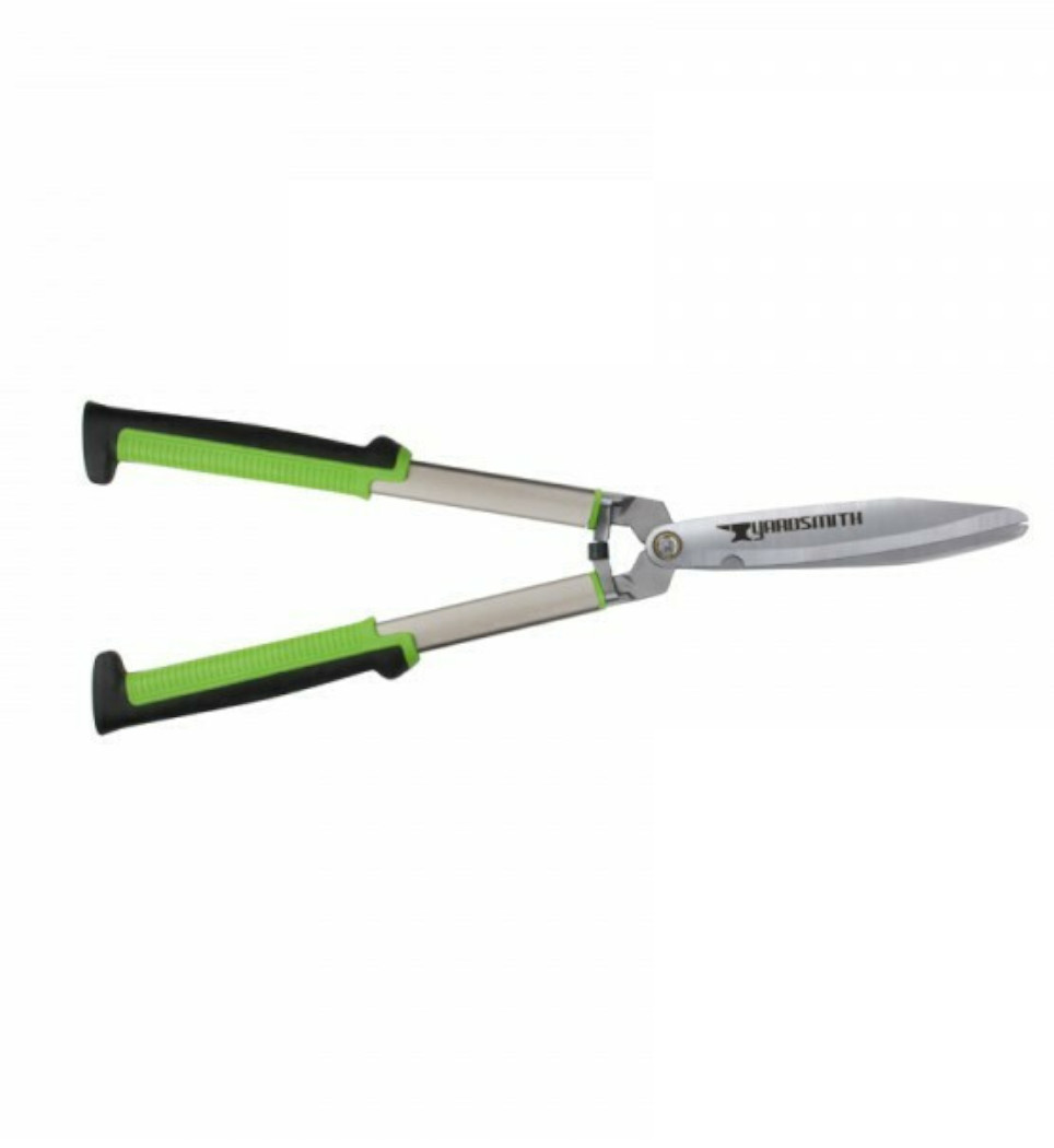 YARDSMITH ΨΑΛΙΔΙ ΧΛΟΗΣ ΣΦΥΡΗΛΑΤΑ ΤΗΛΕΣΚΟΠΙΚΑ 608042