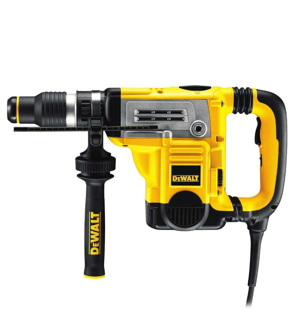 DEWALT ΠΙΣΤΟΛΕΤΟ SDS-MAX D25601K