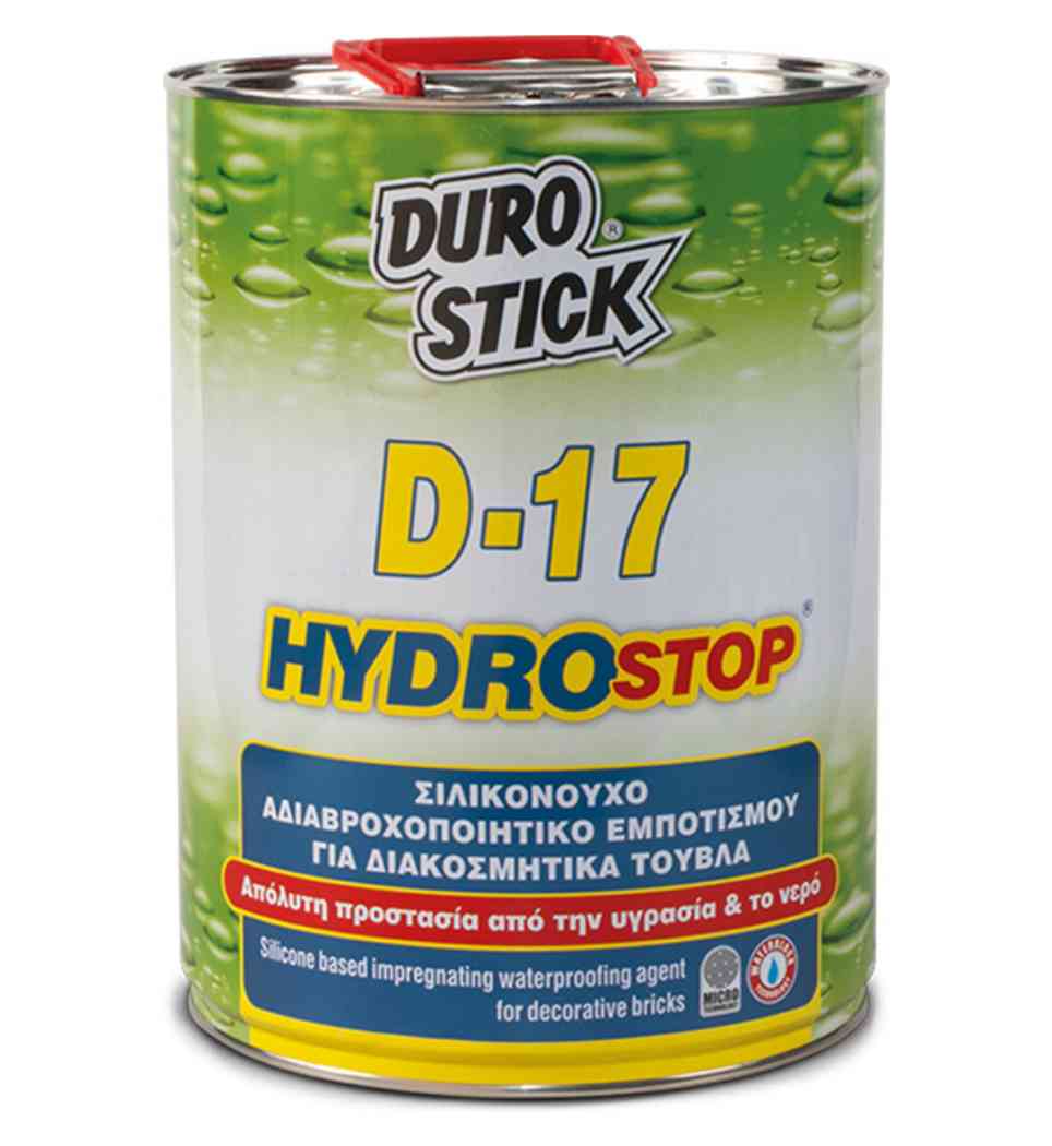 DUROSTICK D-17 HYDROSTOP 1L