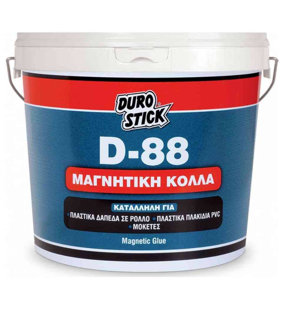 DUROSTICK D-88 ΜΑΓΝΗΤΟΚΟΛΛΑ 1KG