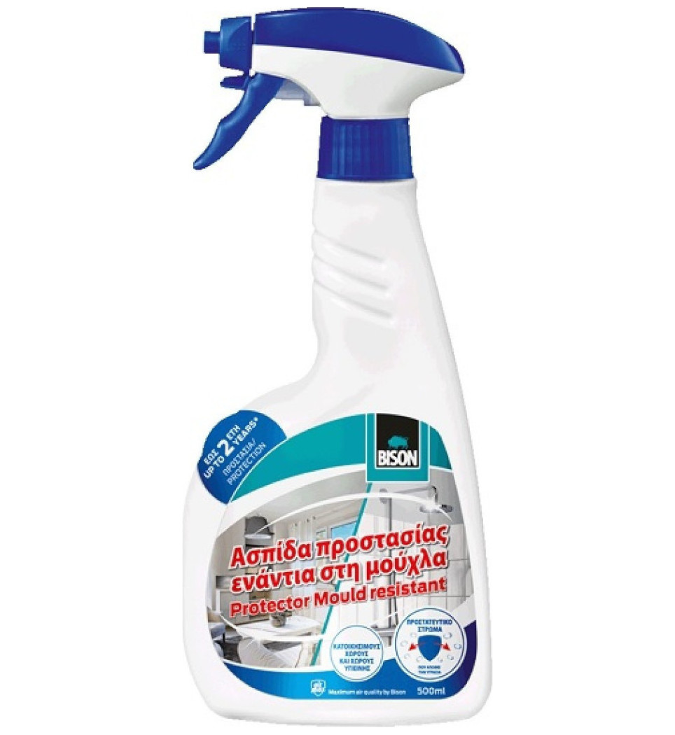 BISON PROTECTOR SPRAY 500ml