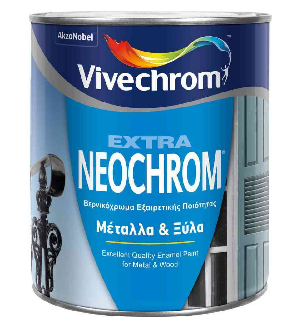 VIVECHROM EXTRA NEOCHROM 78 MOCHA 750ML