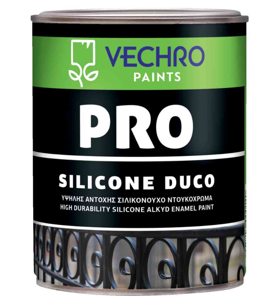 VECHRO PRO SILICONE DUCO GLOSS ΚΥΠΑΡΙΣΣΙ 750ml