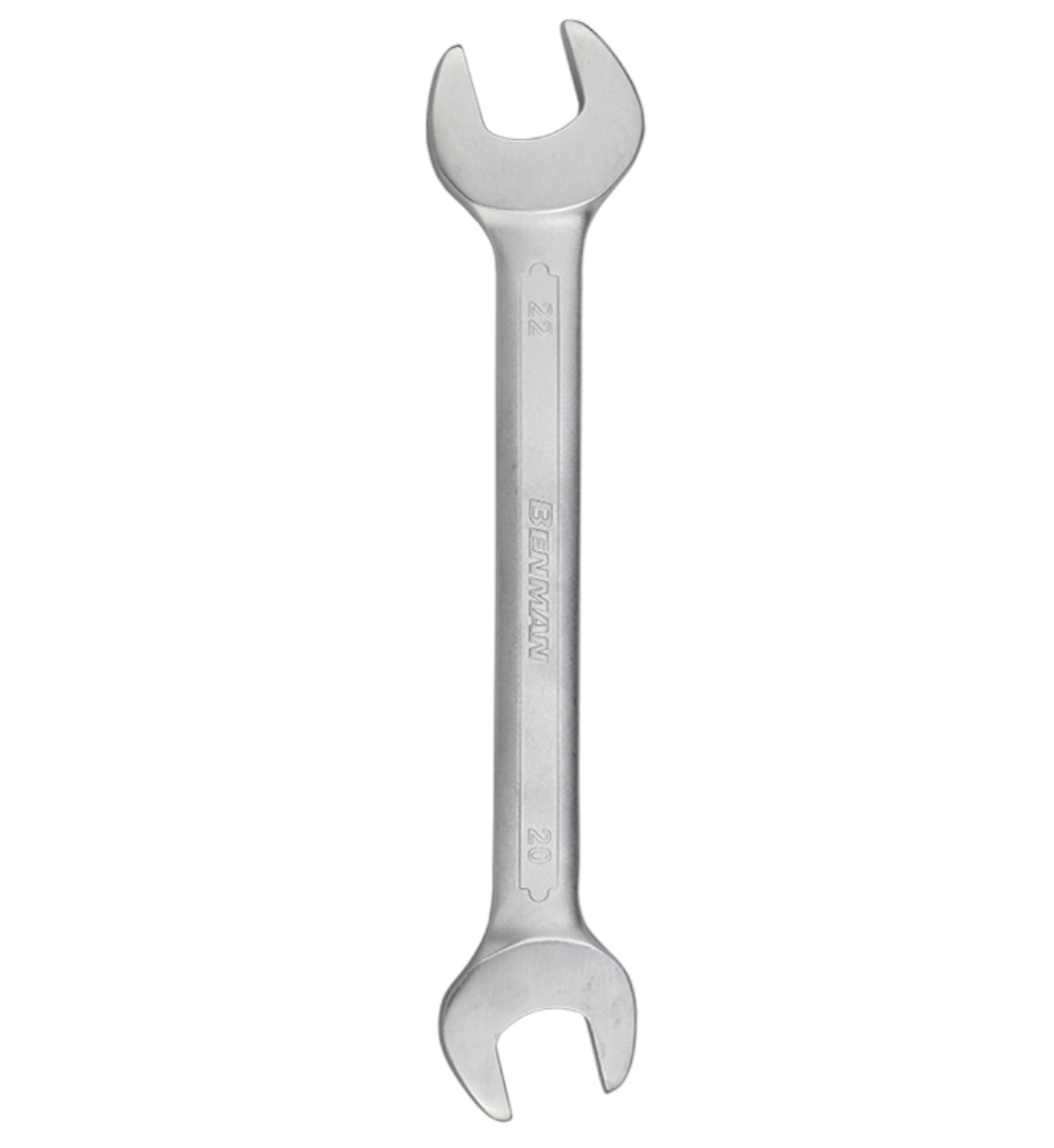 BENMAN ΓΕΡΜΑΝΙΚΟ ΚΛΕΙΔΙ DIN 3110 8x9 70152