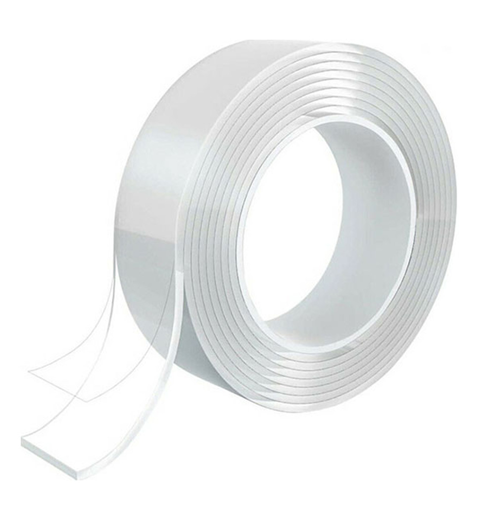 HELIX NANO TAPE ΤΑΙΝΙΑ ΔΙΠΛΗΣ ΟΨΗΣ GEL 3m x 3mm
